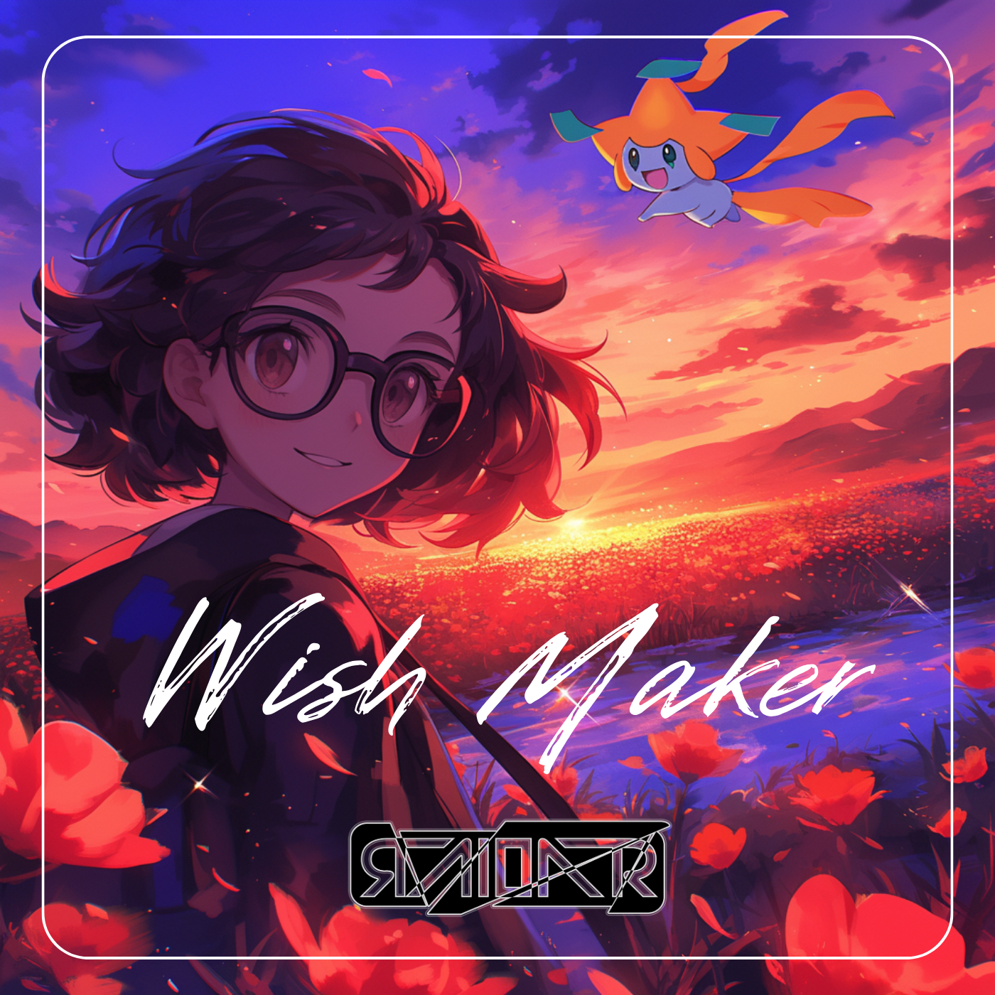 Wish Maker (Megamix) - Explanation