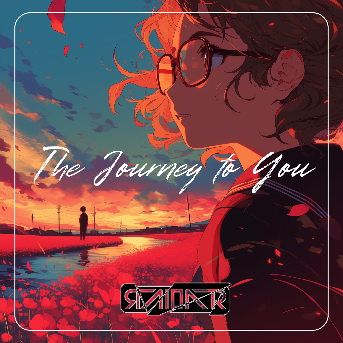 Journey to You (Megamix) - Explaination