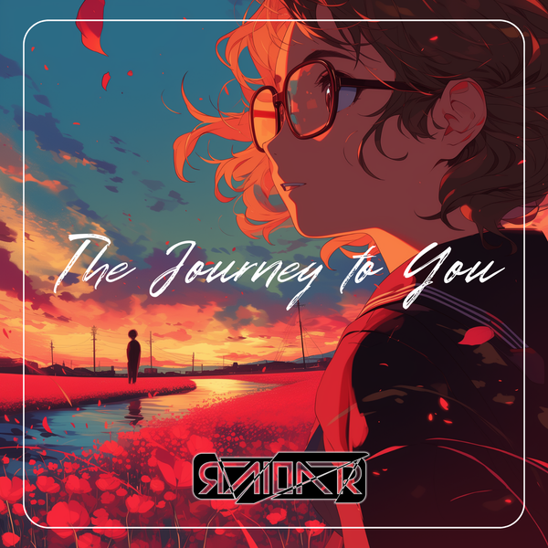 Journey to You (Megamix) - Explaination